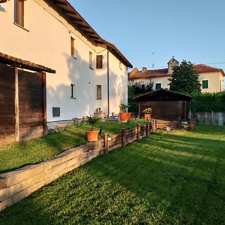 La Vigna Villa Costigliole d'Asti Dış mekan fotoğraf